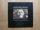 Genocide Organ - The Truth Will Make You Free LP+CD Tesco 040