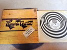 MAGNA CARTA rare UK ORIGINAL 1971 1st PRESS LARGE VERTIGO SWIRL / PROG / N. MINT