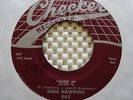 DALE HAWKINS   ROCKABILLY 45   