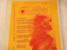 Heart Ann Nancy Wilson Secret Illustrated Live Concert Recording 1976