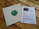 Jerry Granelli - Buck 65 - Music Has Its Way With Me - LP RARE vince guaraldi