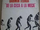 DARWIN TEORIA*TERRIFIC MOD PSYCH FUZZ-WAH 45*Hear*EX*Hammond*FREAKBEAT*Spain 45
