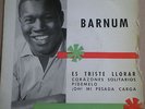 HB BARNUM*It Hurts too Much*POPCORN NORTHERN SOUL*Hear*SPAIN EP*R&B MOD*To Cry