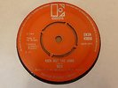 MC5 - Kick Out The Jams 1969 UK 45 ELEKTRA