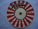 ROY SHIRLEY Warmng Up the Scene GLEN ADAMS Lonely GirlUK GIANT 45 Rocksteady Ska