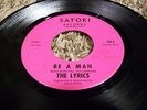 OBSCURE Northern Soul 45 The Lyrics 