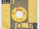 Barry CRYER hey eula 45 crazy R&B POPCORN novelty GARAGE ROCKER mod HEAR??