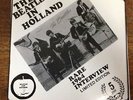 The Beatles In Holland Rare 1964 Interview Limited Edition Vinyl 7