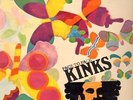 KINKS Face To Face 1966 or. UK lp RARE stereo