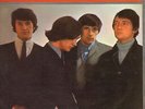 KINKS Kinda Kinks 1965 or. UK lp BEAT/GARAGE ex grade vinyl