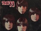 NAZZ/TODD RUNDGREN 1968  FIRST lp PSYCHEDELIC