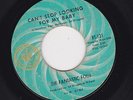 NORTHERN SOUL 45 RPM - THE FANTASTIC FOUR on RIC TIC RECORDS