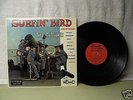 The Trashmen LP Surfin Bird 1964 Rare MN Stereo Orig King Of The Surf