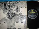 BEATLES REVOLVER PMC 7009 YELLOW BLACK MONO 1966 VINYL LP RARE DOCTOR MIS-PRESS