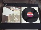 LED ZEPPELIN II UK PRESS A2/B5 ATLANTIC PLUM LABEL 588198 1969 12