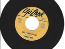 PHILLY NORTHERN SOUL 45-CHARLES MINTZ-SINCE I FOUND YOU GIRL-UPLOOK-LISTEN