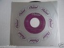 THE BEATLES MINT Norwegian Wood This Bird Has Flown JUKEBOX COPY 45 Orig Sleeve
