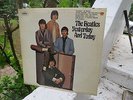 THE BEATLES YESTERDAY AND TODAY T-2553 VINYL LP 1966 MONO GREAT Original Record