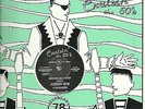 VERY RARE JOHNNY KIDD 78 SHAKIN' ALL OVER CRUISIN THE 50s CASB005 MINT +inserts