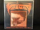 voivod - power metal demos