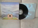 Rare 1974 UK Orig ROBER CALVERT LP “CAPTAIN LOCKHEED & THE     STARFIGHTERS”  E
