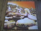 LED ZEPPELIN - HOUSES OF THE HOLY ATLANTIC 1973 EX+