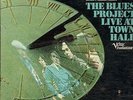 BLUES PROJECT Live At Town Hall 1967 US lp STEREO ex vinyl