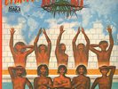 CIMARONS Maka 1978 UK lp GREEN vinyl