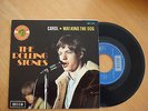 THE ROLLING STONES - RARE SP 45T 7