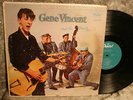 RARE ROCKABILLY,ROCK AND ROLL-GENE VINCENT AND THE BLUE CAPS