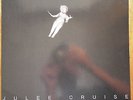 JULEE CRUISE floating into the night LP EX+ 1989 German w/ OIS Twin Peaks Lynch