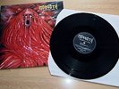 Schallplatte LP  *Morgoth-Resurrection Absurd* Death -Trash -Speed -Heavy Metal