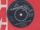 Glenda Collins - If you've got to pick a baby  *Joe Meek RGM*