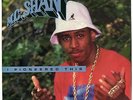 M.C. SHAN I Pioneered This 45 Cold Chillin' Records 1988 Rap Hip-Hop Marley Marl