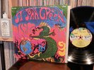 EX/EX+ St. John Green s/t Flick Disc FLS-45001 Keeper psych 1968 1st Pressing
