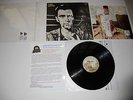 Peter Gabriel Self-titled ARCHIVE MASTER, 1st 1980 Press, ULTRASONIC CLEANED