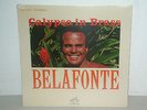 VINYL LP: HARRY BELAFONTE *CALYPSO IN BRASS* `66 SEALED