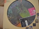 David Bowie Ziggy Stardust Picture Disc LP