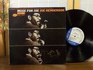 JOE HENDERSON LP 