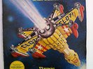 Brian Bennett - Voyage RARE UK DJM EX+ LP Funk Bruton Library Disco Breaks