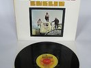 EUCLID HEAVY EQUIPMENT LP ORIG USA 1970 MINT FLYING DUTCHMAN 1ST PRESS PSYCH TOP
