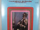 Lightnin' Hopkins 1969 SEALED California Mudslide Earthquake Lightning Vault 129
