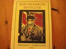 William S.Burroughs Dutch book  Peter Christopherson cover ref: Coil
