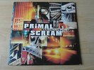 PRIMAL SCREAM: VANISHING POINT DOUBLE VINYL LP(GATEFOLD EDITION)