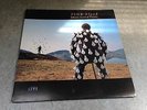 Pink Floyd - Delicate Sound Of Thunder - Live double LP, EQ 5009, near mint EMI
