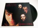 DANZIG II  LUCIFUGE First Press LP 1990 Def American Recordings Misfits Samhain