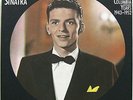 FRANK SINATRA The Voice 1943-1952 LP Box Set 1986 MONO Original Recordings VG+