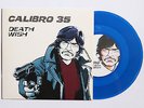 Calibro 35- Death Wish 7
