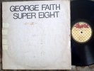 GEORGE FAITH - GEORGE FAITH SUPER EIGHT // BLACK ART LP