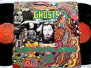 ROKY ERICKSON AND THE ALIENS LIVE AUSTIN1981 2LP 13th FLOOR ELEVATORS PSYCH RARE